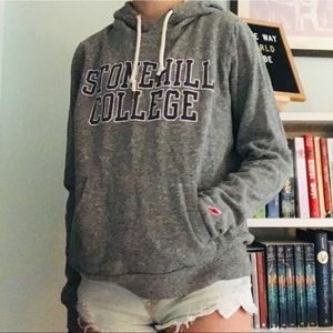 Cute Vintage Hoodie